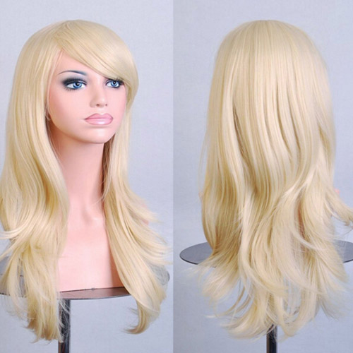 Sex Dolls Wigs 