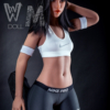 5'2 (160cm) A-Cup - Image 30