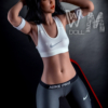 5'2 (160cm) A-Cup - Image 28