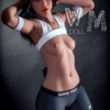 5'2 (160cm) A-Cup - Image 25