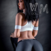 5'2 (160cm) A-Cup - Image 22