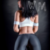 5'2 (160cm) A-Cup - Image 21