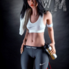 5'2 (160cm) A-Cup - Image 20