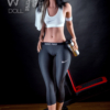 5'2 (160cm) A-Cup - Image 19