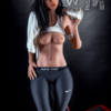 5'2 (160cm) A-Cup - Image 17