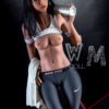 5'2 (160cm) A-Cup - Image 16