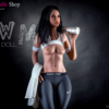 5'2 (160cm) A-Cup - Image 15