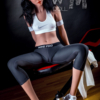5'2 (160cm) A-Cup - Image 14
