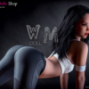 5'2 (160cm) A-Cup - Image 10