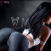 5'2 (160cm) A-Cup - Image 9