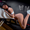 5'2 (160cm) A-Cup - Image 4