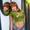 5'3 (159cm) E-Cup - Image 39