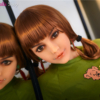 5'3 (159cm) E-Cup - Image 36