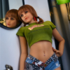 5'3 (159cm) E-Cup - Image 35