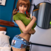 5'3 (159cm) E-Cup - Image 31