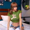 5'3 (159cm) E-Cup - Image 26