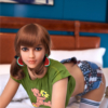 5'3 (159cm) E-Cup - Image 24