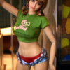 5'3 (159cm) E-Cup - Image 23