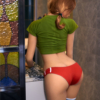5'3 (159cm) E-Cup - Image 21
