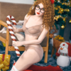 5' (150cm) B-Cup - Image 18