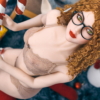 5' (150cm) B-Cup - Image 2