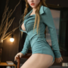 5'6 (167cm) E-cup - Image 7