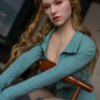 5'6 (167cm) E-cup - Image 3