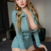5'6 (167cm) E-cup - Image 12