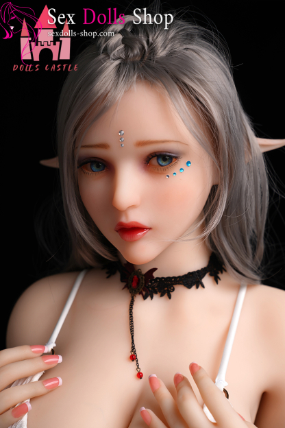 dollscastle 156cm E cup