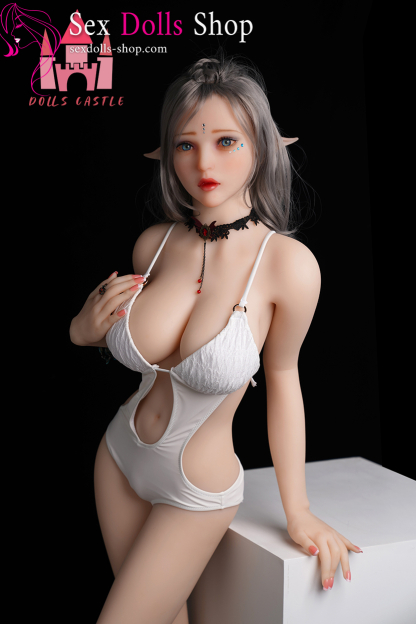 dollscastle 156cm E cup