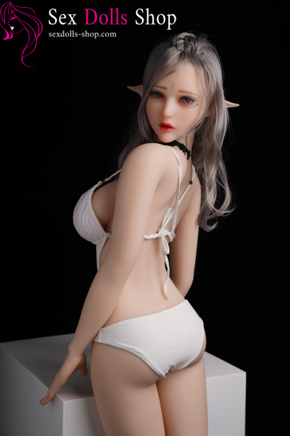 dollscastle 156cm E cup