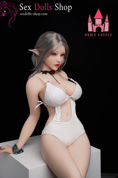 dollscastle 156cm E cup