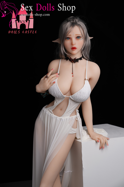 dollscastle 156cm E cup