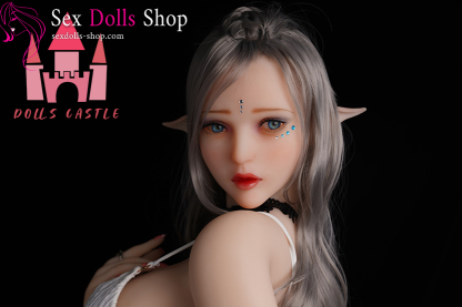 dollscastle 156cm E cup