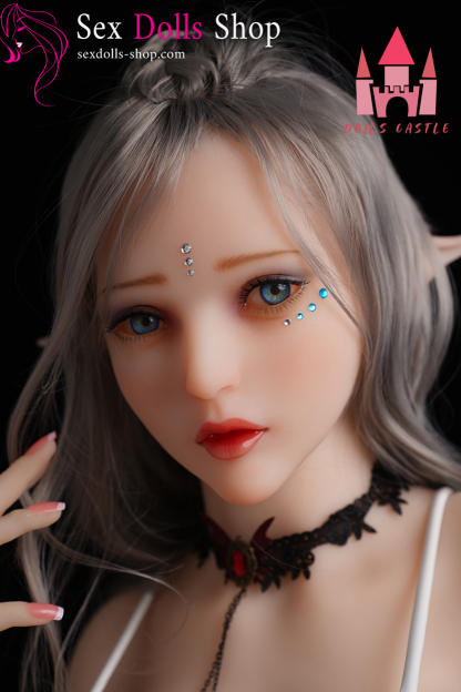 dollscastle 156cm E cup