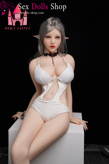 dollscastle 156cm E cup