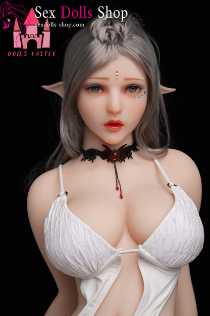 dollscastle 156cm E cup