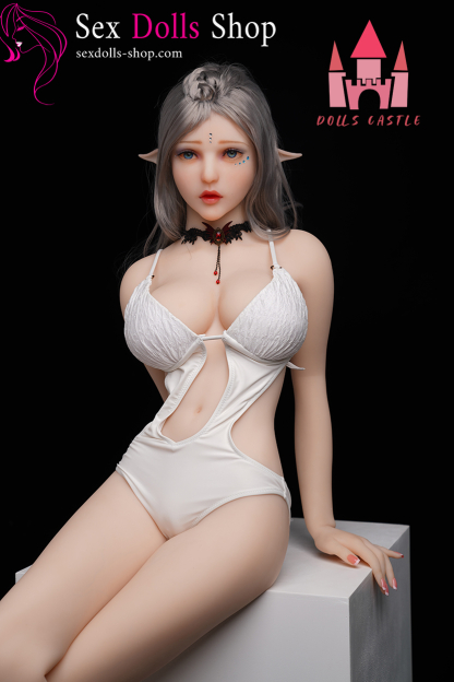 dollscastle 156cm E cup