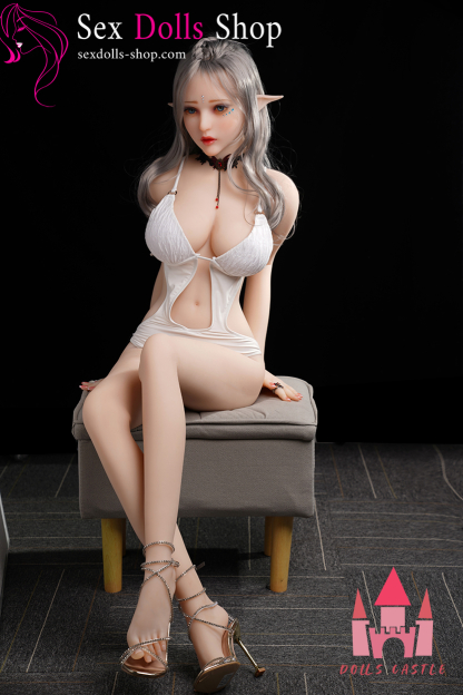 dollscastle 156cm E cup