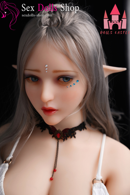 dollscastle 156cm E cup