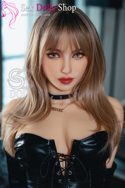 SEdoll 163cm E cup