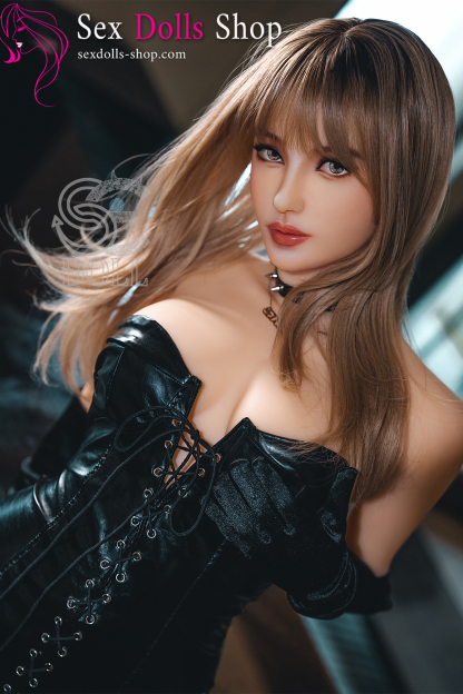 SEdoll 163cm E cup