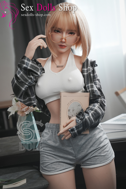 SEdoll silicone 161cm E cup