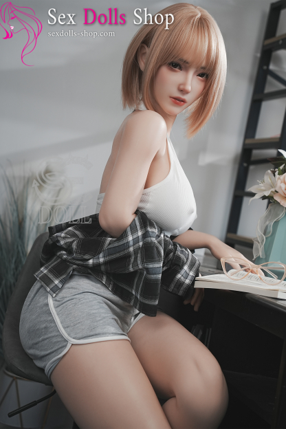 SEdoll silicone 161cm E cup