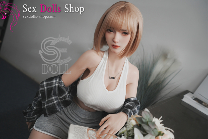 SEdoll silicone 161cm E cup