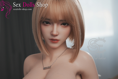 SEdoll silicone 161cm E cup