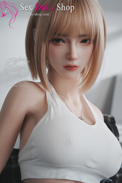 SEdoll silicone 161cm E cup