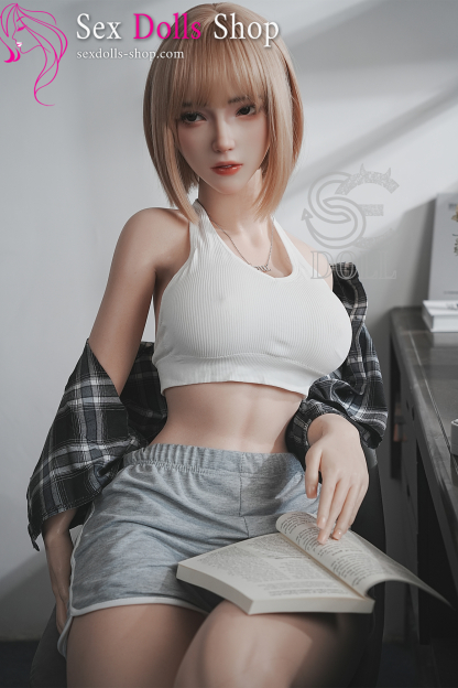 SEdoll silicone 161cm E cup