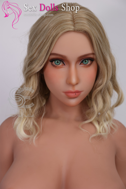 sedoll 163cm D cup