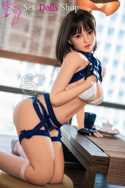 sedoll 163cm E cup